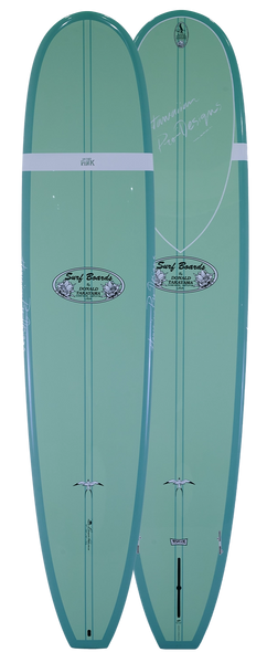 Takayama 8'0 Takayama In the Pink Pro Green – Surf Zone