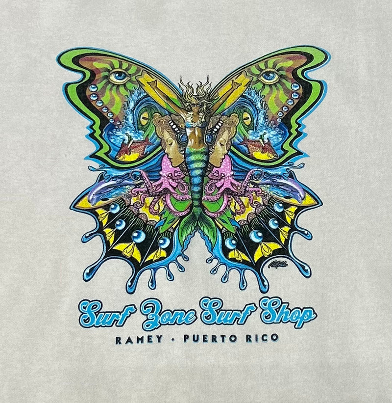 Butterfly Life Crew Sweat