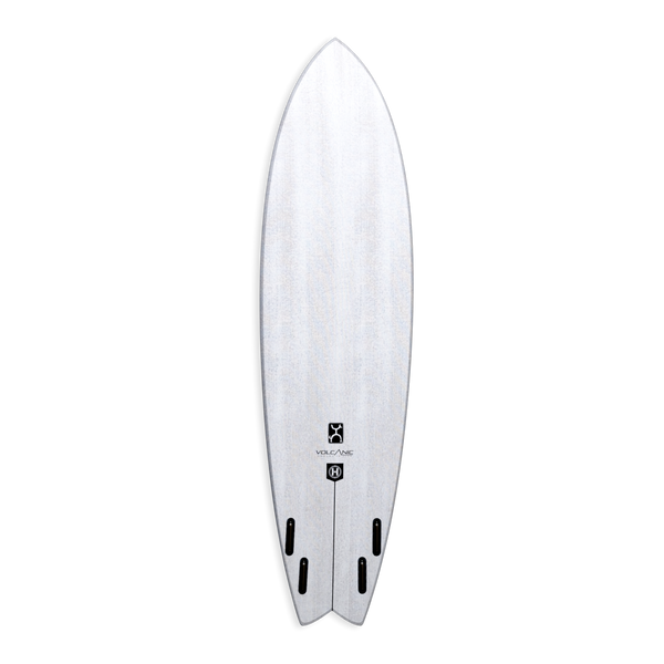 6'8 Firewire Seaside & Beyond – Surf Zone