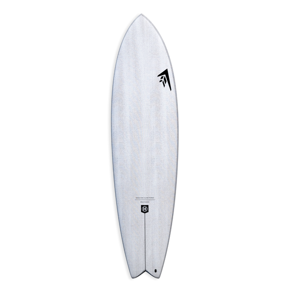 6'8 Firewire Seaside & Beyond – Surf Zone