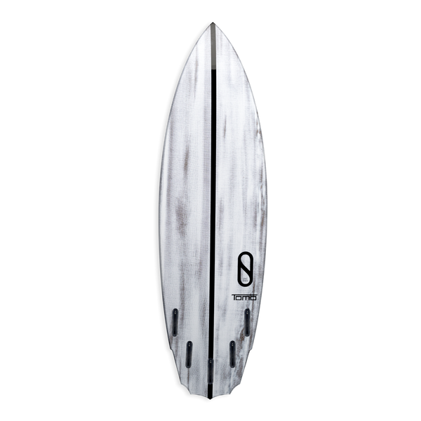 FIRE WIRE SCI-FI 5’9 5'9 Firewire Sci-Fi 2.0 Volcanic – Surf Zone