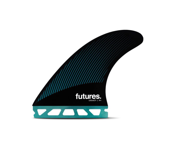 Futures R6 Legacy Series – Surf Zone