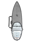 FCS II CHRISTENSON PG QUAD REAR FIN | Large – Surf Zone