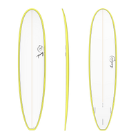 8'0 Torq Longboard