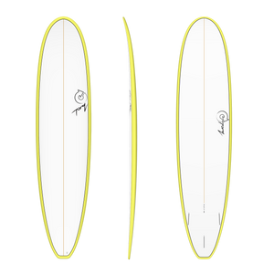 8'0 Torq Longboard