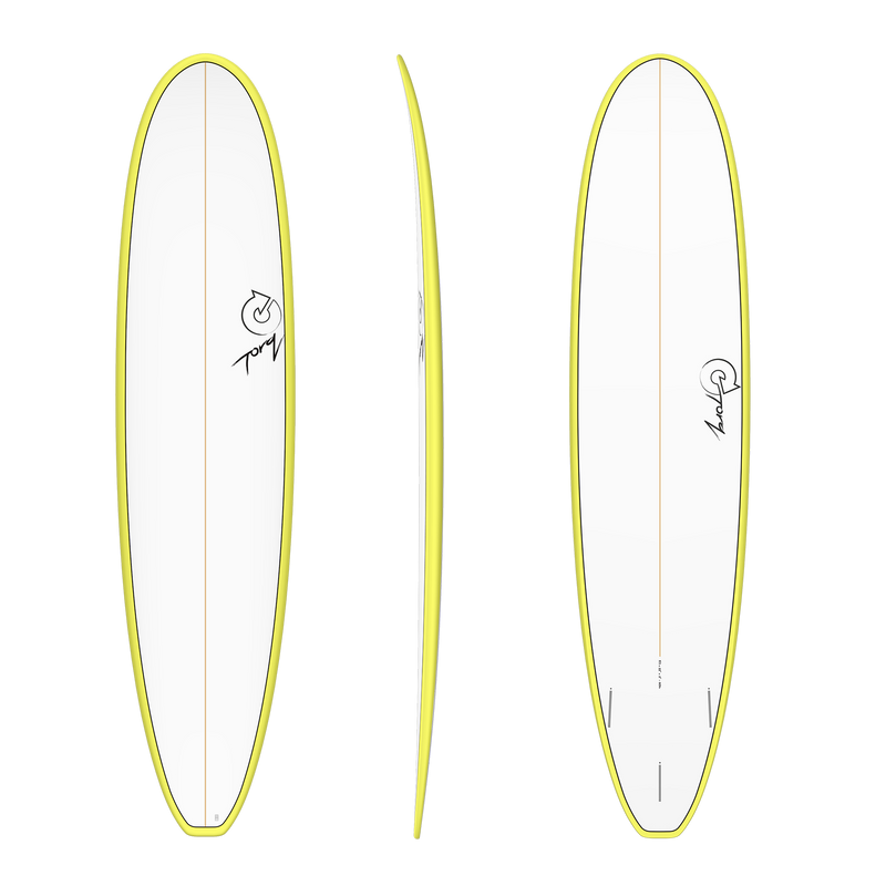 8'0 Torq Longboard