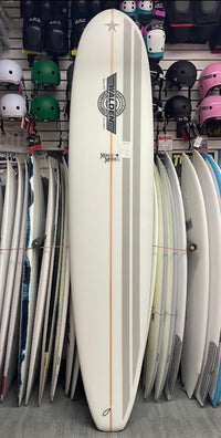 8'6 Walden Magic Model