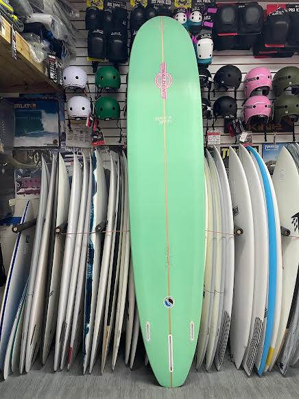 9'0 Walden  PU