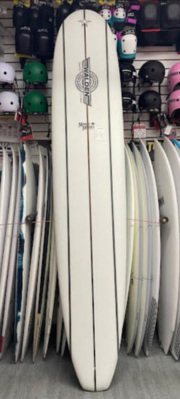 9'0 Walden Magic Model