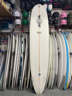 8'6 Walden Magic Model