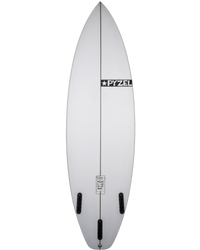 5'11 Pyzel Power Tiger