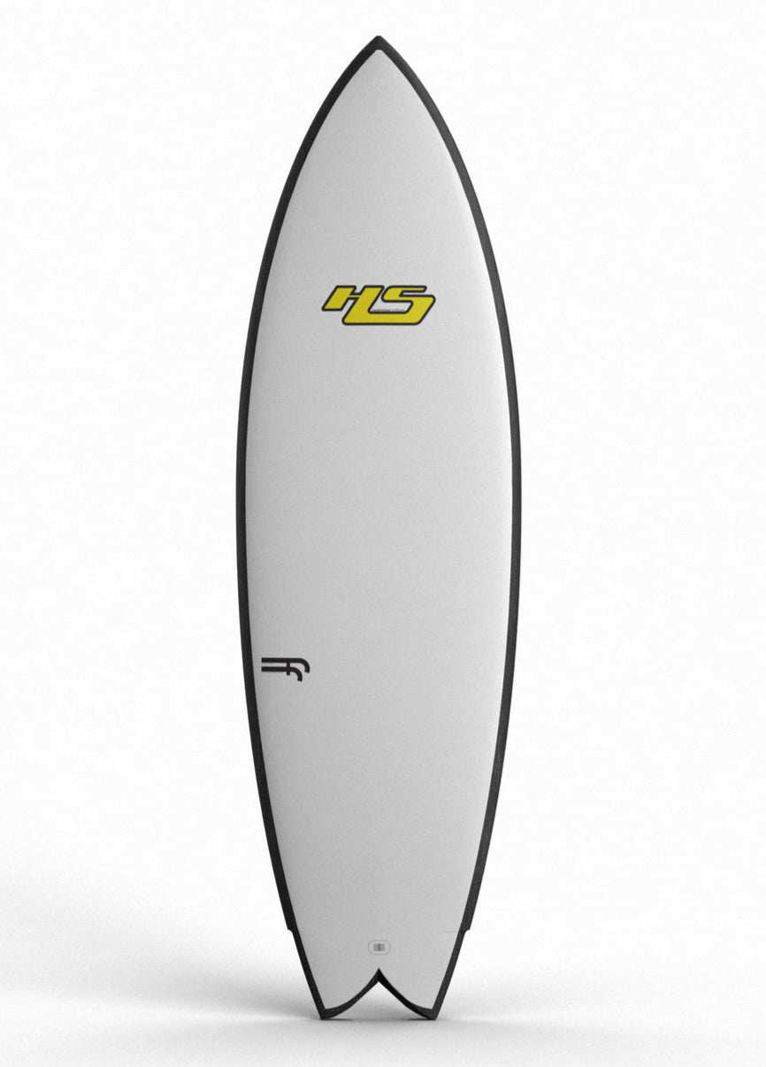 5'8 Hayden MISC. 2+1 – Surf Zone
