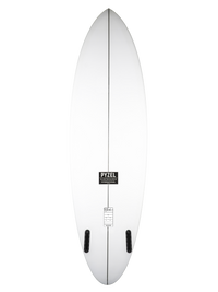 5'8 Pyzel Crisis Twin