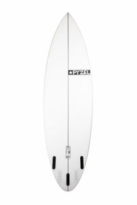 6'3 Pyzel Ghost FCS II