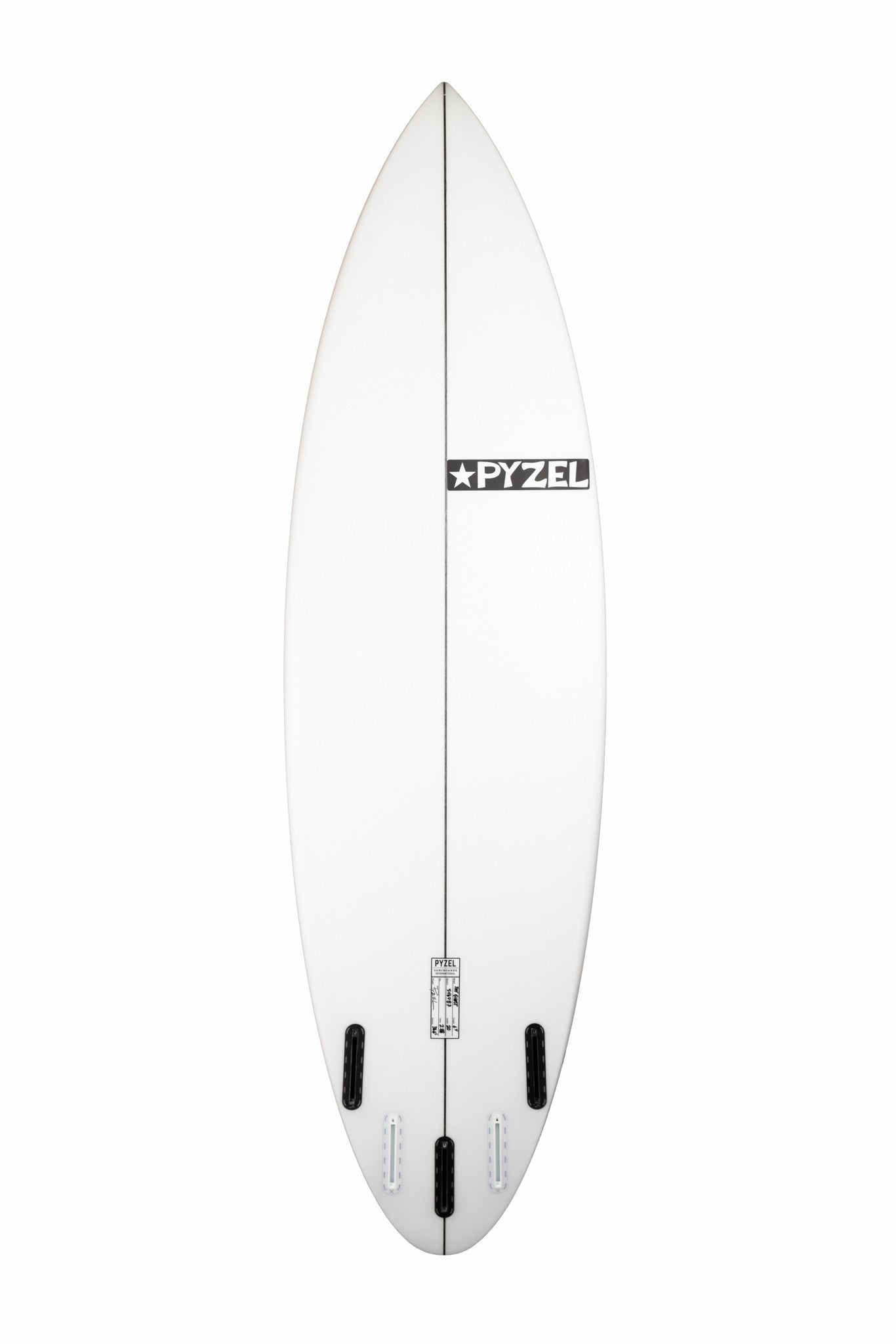 6 5 Pyzel Ghost Surf Zone 6-5-pyzel-ghost-surf-zone