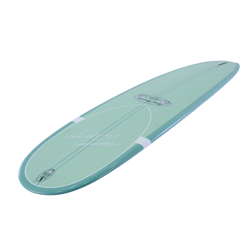 8'0 In the Pink Pro Green