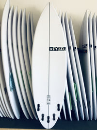 5'10 Pyzel Ghost