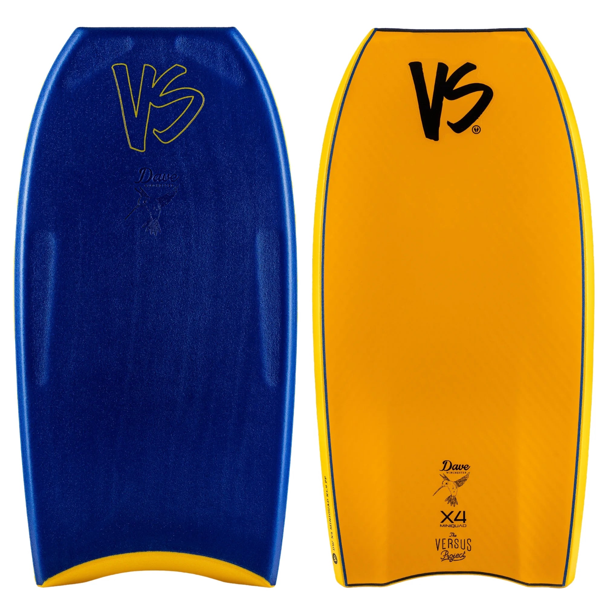 VS ボディボード DAVE Winchester Dave Winchester PE Bodyboard - 662 Bodyboard Shop | 662 Bodyboard Shop