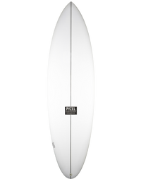 5'8 Pyzel Crisis Twin