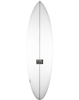 5'8 Pyzel Crisis Twin