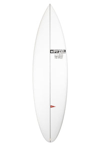 6'6 Pyzel Ghost Futures