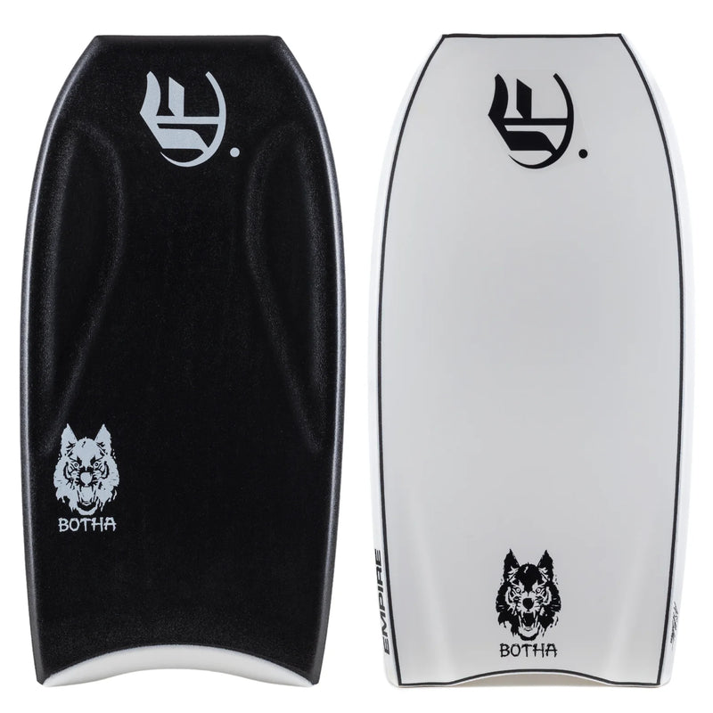 41" Empire Botha PE+ Bodyboard.