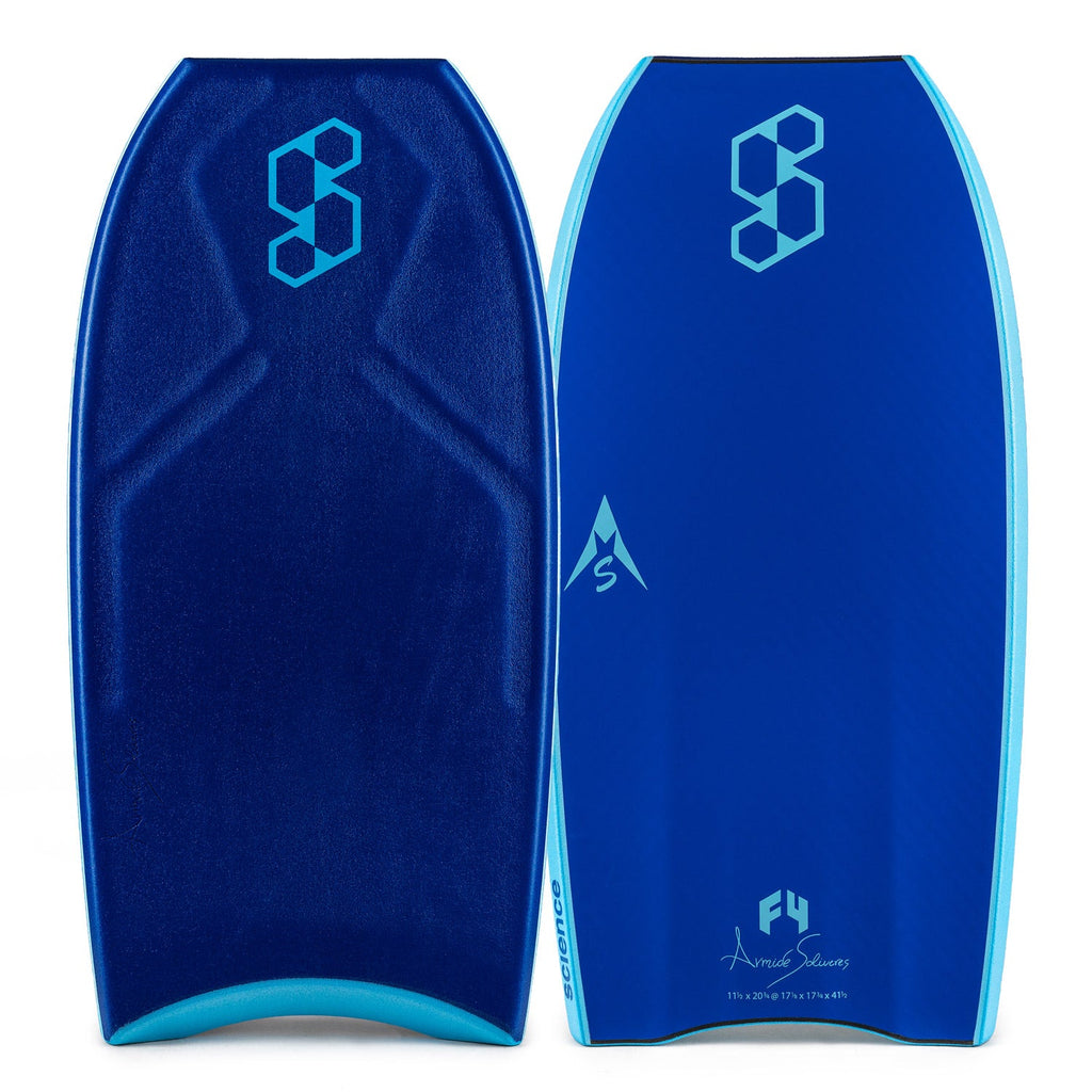 42 LAUNCH LTD QV F4