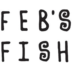 5'7 CI FEBS Fish