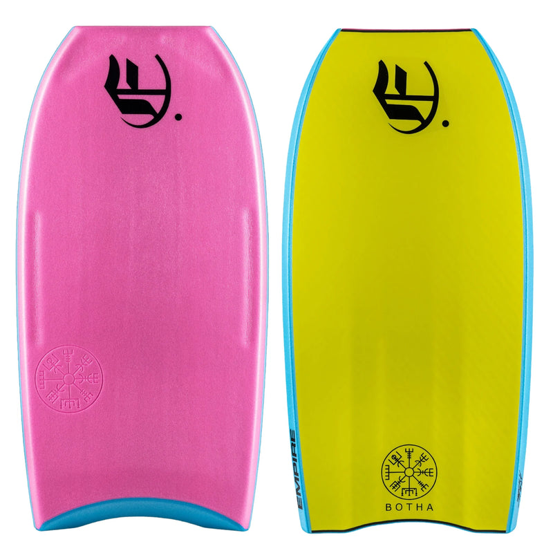 41" Empire Botha PP+ 3/2 Bodyboard