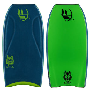 42" Empire Botha PE+ Bodyboard