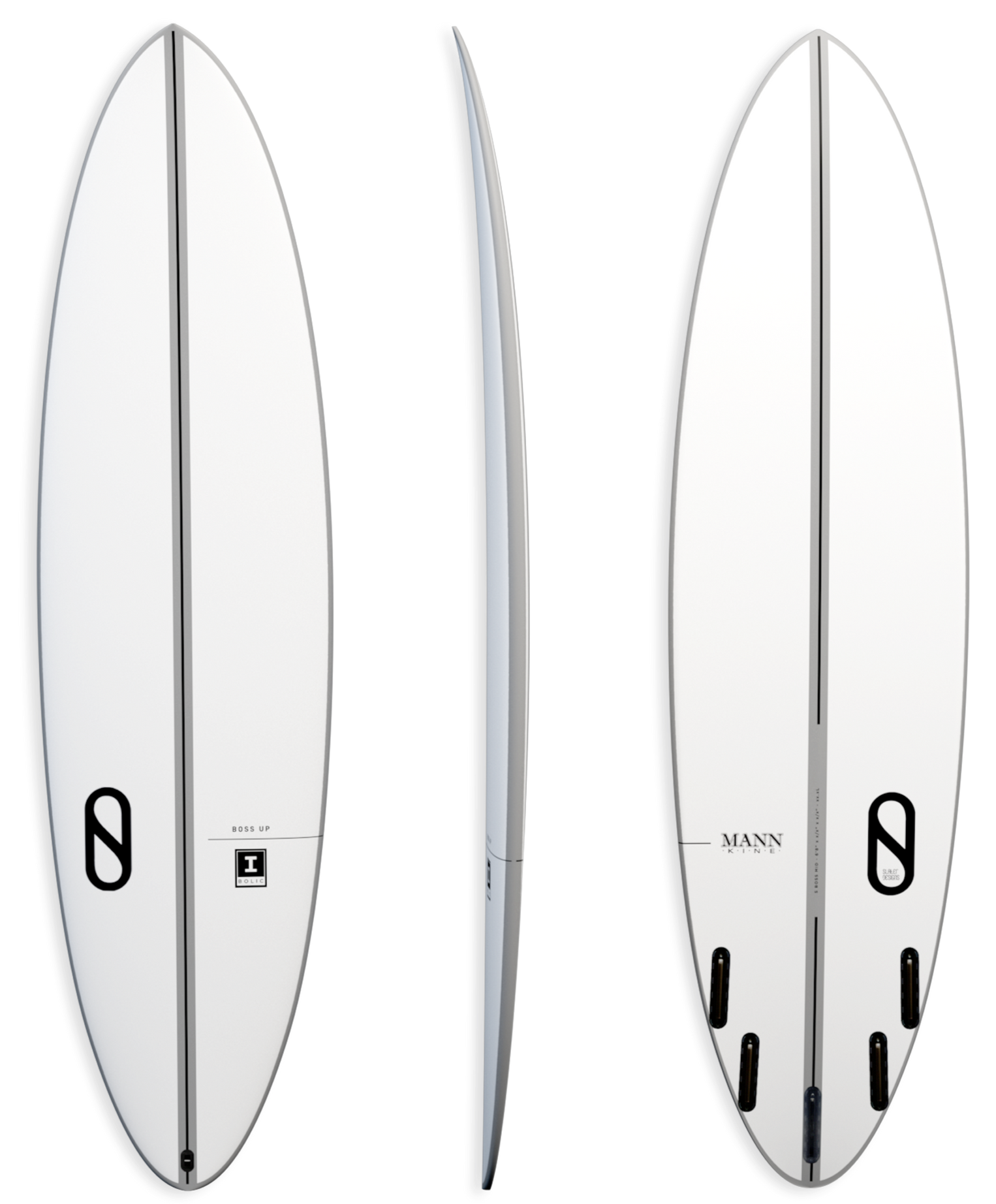 Firewire – Page 2 – Surf Zone