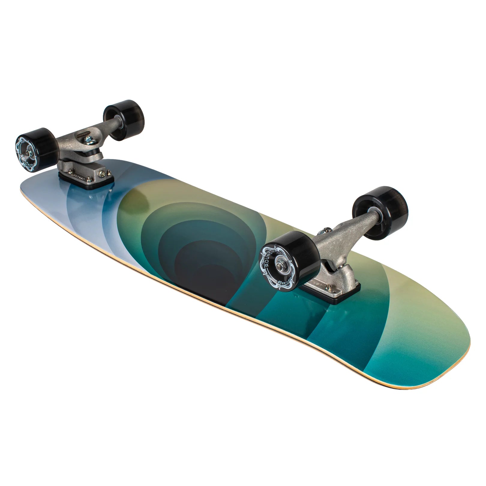 Carver Surfskate 34