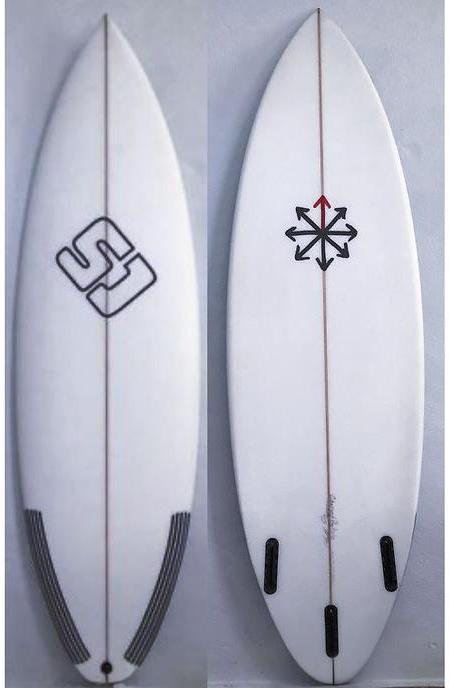 5'6 Summer Jet Charged Particle Round Tail