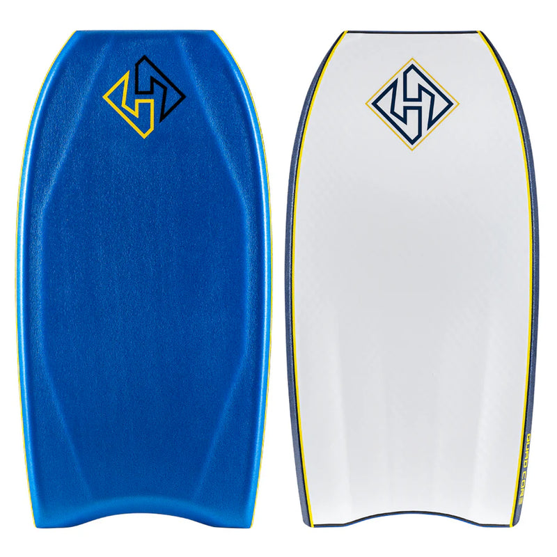 39" HUBB EDITION QUAD CORE SCI-FIVE - HUBB TAIL