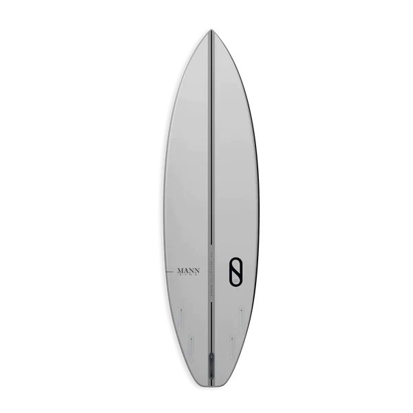 Firewire – Surf Zone