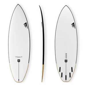 5'9 Dominator Pro
