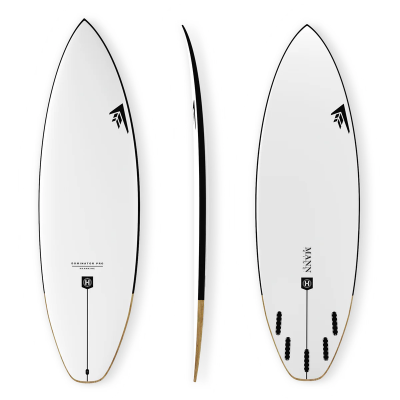 5'9 Dominator Pro