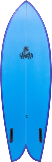 5'7 CI FEBS Fish