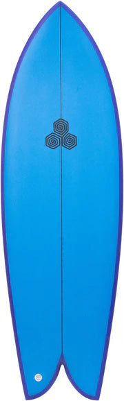 5'7 CI FEBS Fish