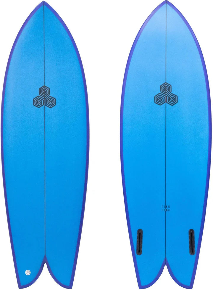 5'7 CI FEBS Fish