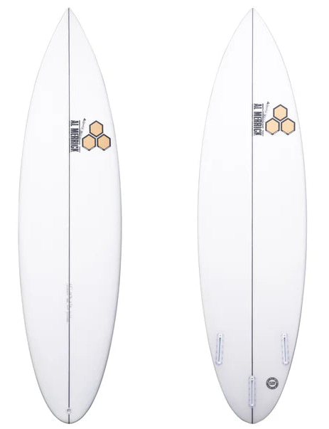 Channel Islands – Surf Zone
