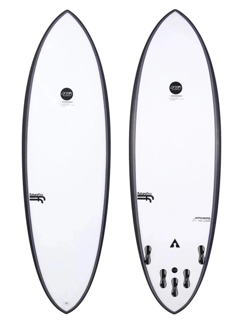 5'8 Hayden Hypto Krypto Futures