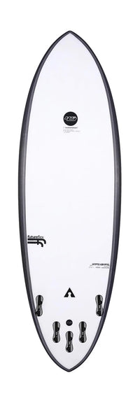 6'1 Haydenshapes Hypto Krypto FCS 2