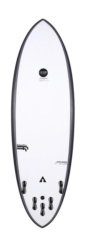 6'1 Haydenshapes Hypto Krypto FCS 2