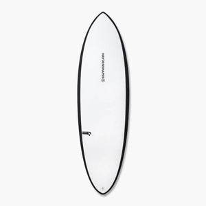 6'2 Hayden Hypto Krypto FCS II