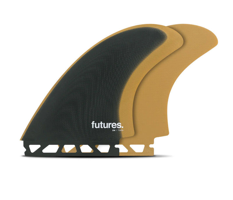 Futures EN Fiberglass Twin
