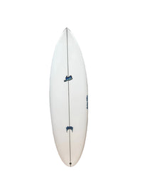 5'9 Lost Quiver Killer