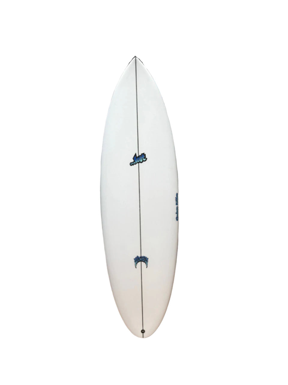 5'11 Lost Quiver Killer
