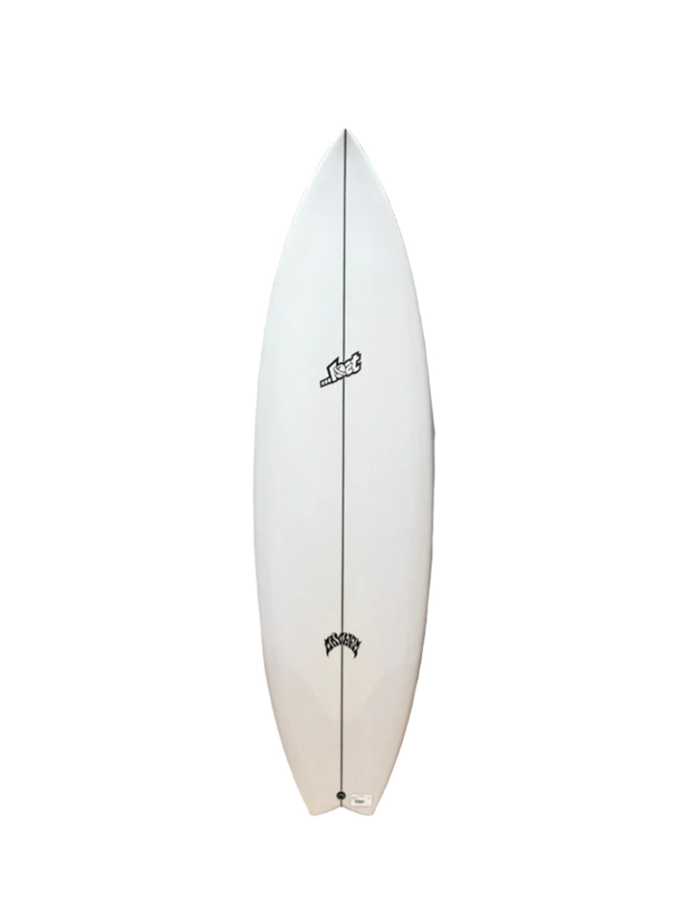 5'10 Lost Mod Quad