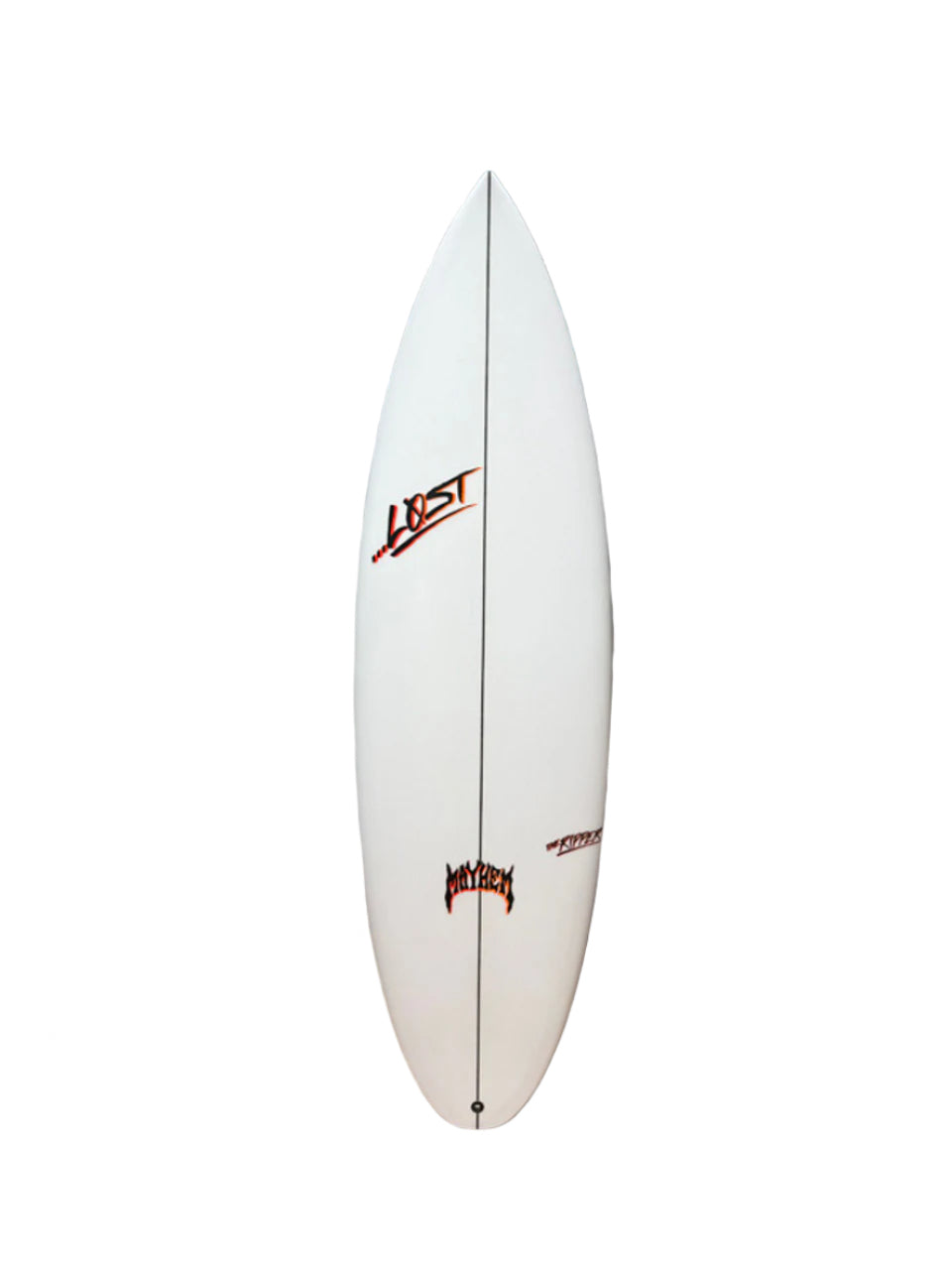5'7 Lost Round Ripper